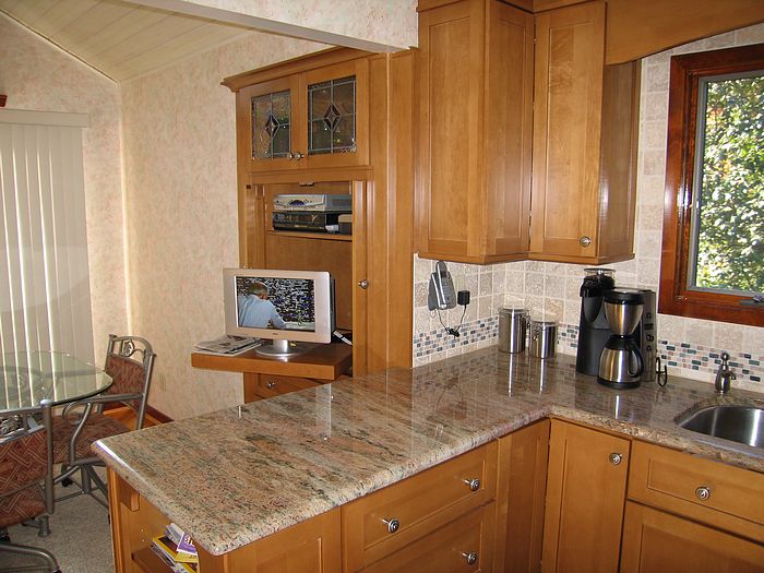 Remodled kitchen in Blue Ash, Ohio (Cincinnati) Picture 7