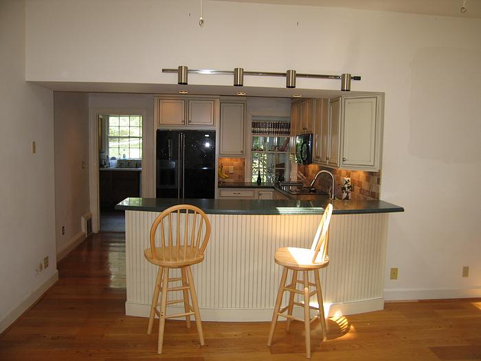 Remodled kitchen in Anderson Township, Ohio (Cincinnati) Picture 8