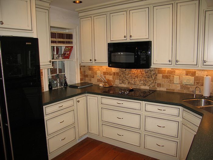 Remodled kitchen in Anderson Township, Ohio (Cincinnati) Picture 3