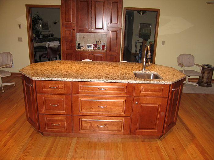 Remodled kitchen in Delhi, Ohio (Cincinnati) Picture 6