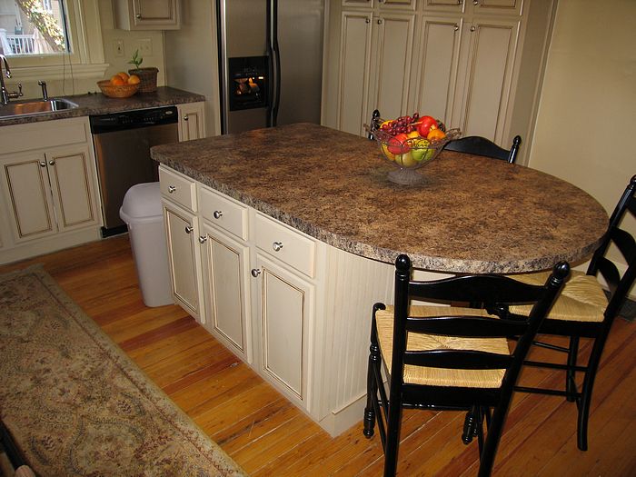 Remodled kitchen in Covington, Kentucky (Cincinnati) Picture 2