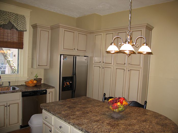 Remodled kitchen in Covington, Kentucky (Cincinnati) Picture 7